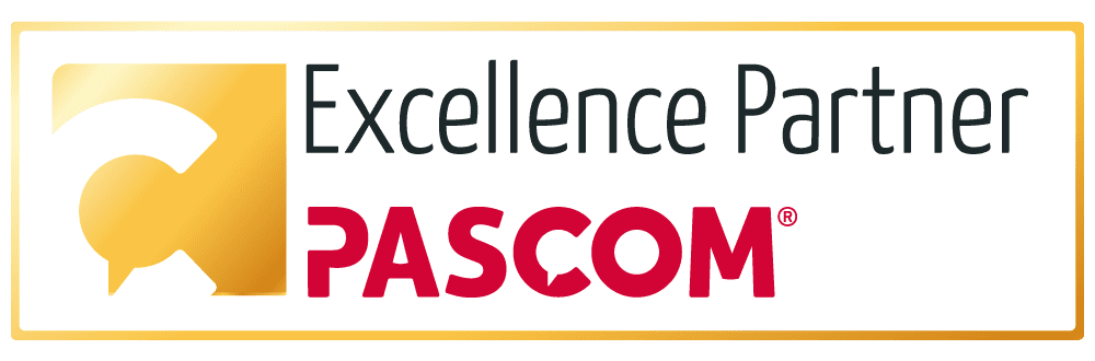 CYTEQ ist offizieller pascom Excellence Partner