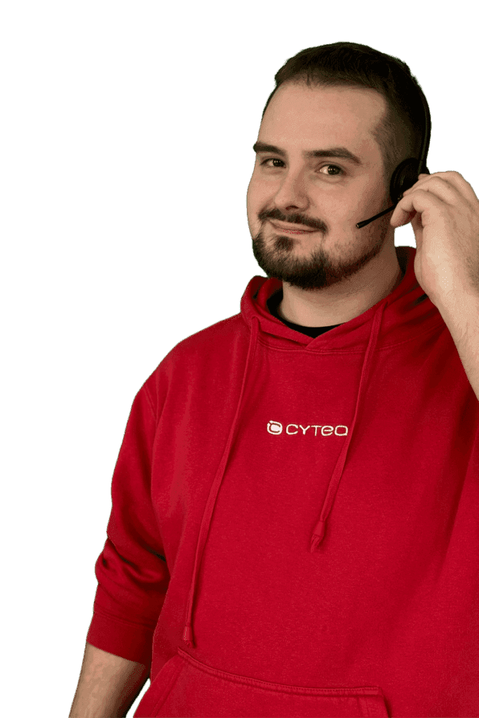 Chris Müller