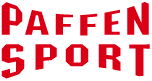 Paffen Sport Create an Enticing Logo Display Website.